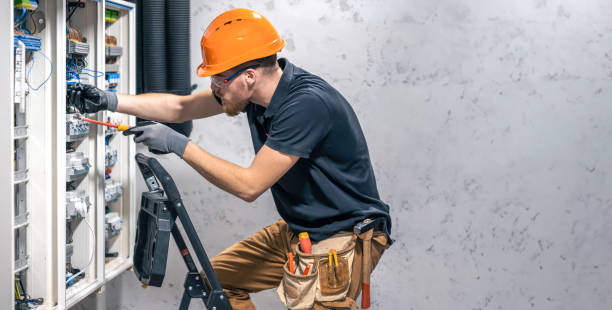 Best Electrical Contractors for Businesses  in Key Largo, FL